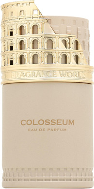 Eau De Parfum Fragrance World Colosseum