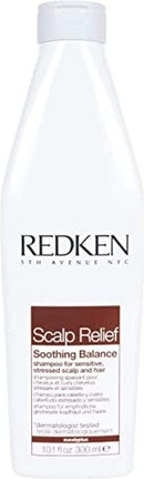 Шампунь Redken Scalp Relief Soothing Balance