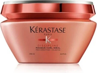 Masque Curl Ideal Shape-In-Motion Masque Kérastase