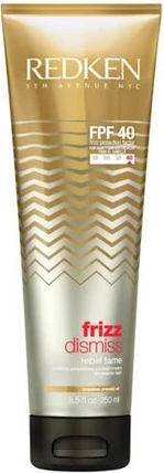 Крем Redken Frizz Dismiss Rebel Tame