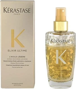 Kérastase Elixir Ultime L'Huile Légère Спрей