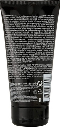 Redken Brews Stand Tough Styling Product
