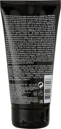 Redken Brews Stand Tough Styling Product