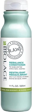 Увлажняющий кондиционер для волос Biolage R.A.W Rebalance