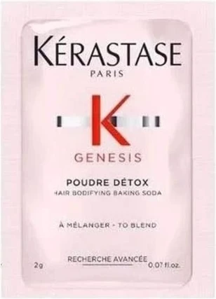Пудра Kerastase