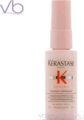 Несмываемая термозащита Kerastase Genesis Defense Thermique