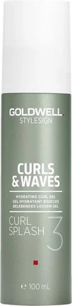 Stylesign Curl Splash Увлажняющий гель для кудрей