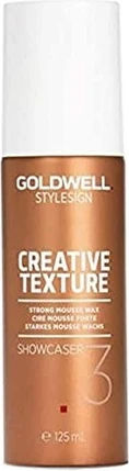 Крем-воск для укладки волос Goldwell