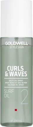 Stylesign Curly & Waves Surf Oil Масло для волос