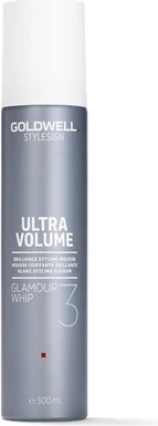 Пенка для укладки Goldwell Ultra Volume Glamour Whip