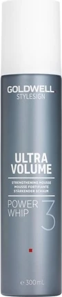 Stylesign Ultra Volume Power Whip 3 Пена для укрепления волос