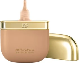Dolce & Gabbana Крем для лица с тонирующим эффектом и черникой