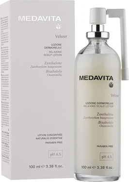 Спрей-лосьон Medavita
