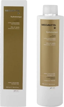 Ultra Conditioning Hair Emulsion Medavita