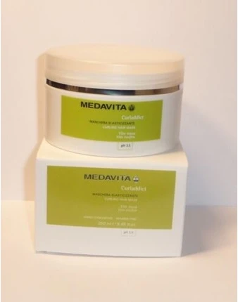 Medavita Curladdict Маска для кудрявых волос