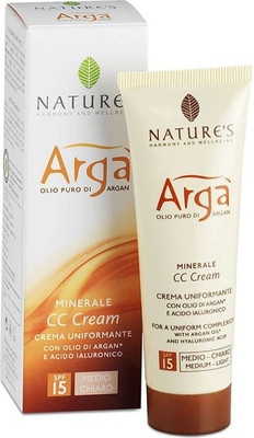 Крем для лица Biosline Arga