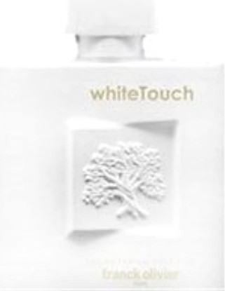 White Touch Eau De Parfum Franck Olivier