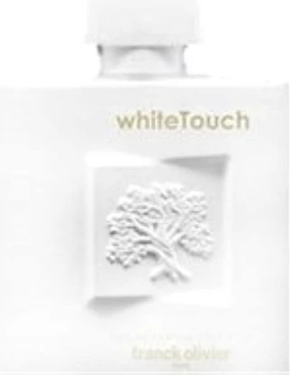White Touch Eau De Parfum Franck Olivier