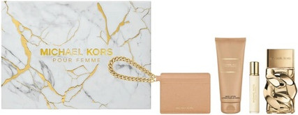 Michael Kors Pour Femme Eau de Parfum Gift Set