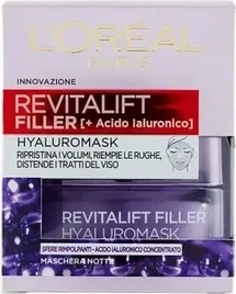 Ночная маска L'Oréal Revitalift Filler