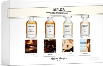 Подарочный набор ароматов Maison Margiela Replica
