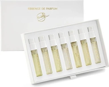 Миниатюрная Коллекция Roja Parfums