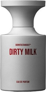 Eau De Parfum Borntostandout Dirty Milk