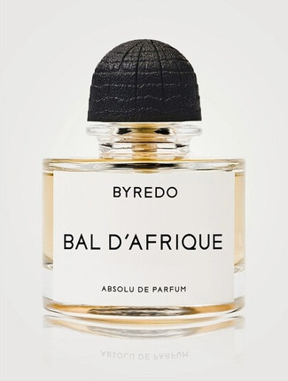 Absolu Extrait De Parfum Spray Byredo Bal D'Afrique