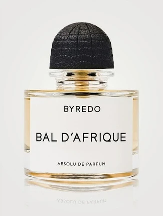 Absolu Extrait De Parfum Spray Byredo Bal D'Afrique