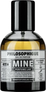 Philosophigue Eau De Parfum Philosophy