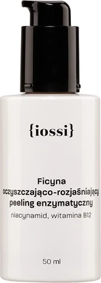 Iossif Enzymatic Cleansing And Brightening Peeling