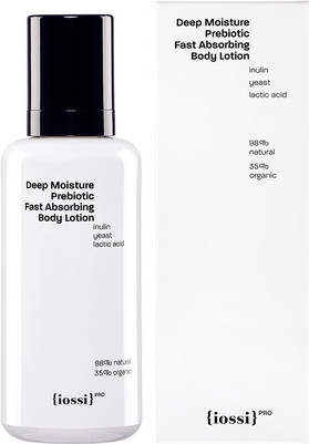 Лосьон для тела Iossi Deep Moisture