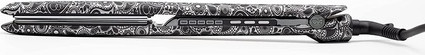 Выпрямитель для волос Corioliss C3 Paisley Silver Soft Touch