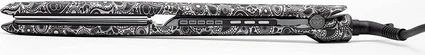 Выпрямитель для волос Corioliss C3 Paisley Silver Soft Touch