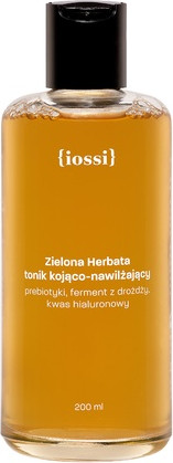 Face Tonic Iossi