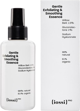 Essence Iossi Gentle Exfoliating & Smoothing