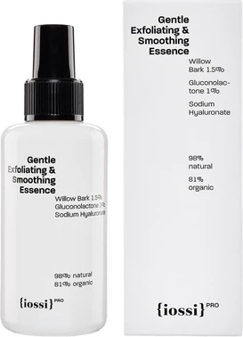 Essence Iossi Gentle Exfoliating & Smoothing