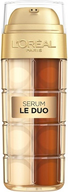 L'Oreal Age Perfect Le Duo Сыворотка против старения