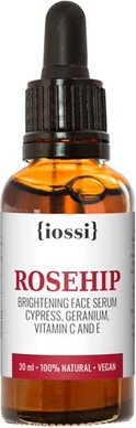 Сыворотка Iossi с шиповником для сияния