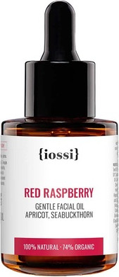 Facial Oil Iossi Red Raspberry
