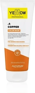 Yellow Professional Color Mask Yellowstone