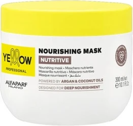 Увлажняющая Маска Alfaparf Milano Yellow Nutritive