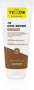 Color Mask Yellowstone