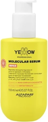 Сыворотка Repair Yellow Professional Alfaparf Milano