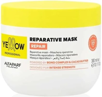 Repair Reparative Mask - Alfaparf Milano
