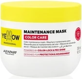 Yellow Professional Color Care Mask Yellowstone