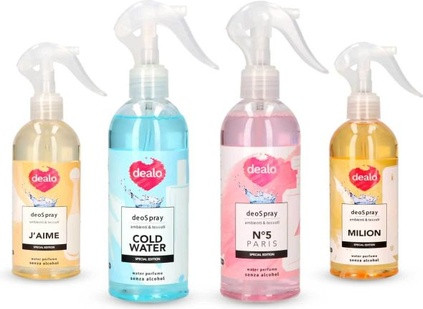 Dealo Spray Perfume