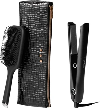 Электрическая расческа Ghd Glide Gift Set