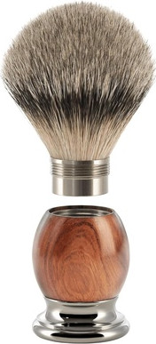 Сменная насадка для бритья Muhle Silvertip Badger 23мм