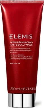 Маска для волос и кожи головы Elemis